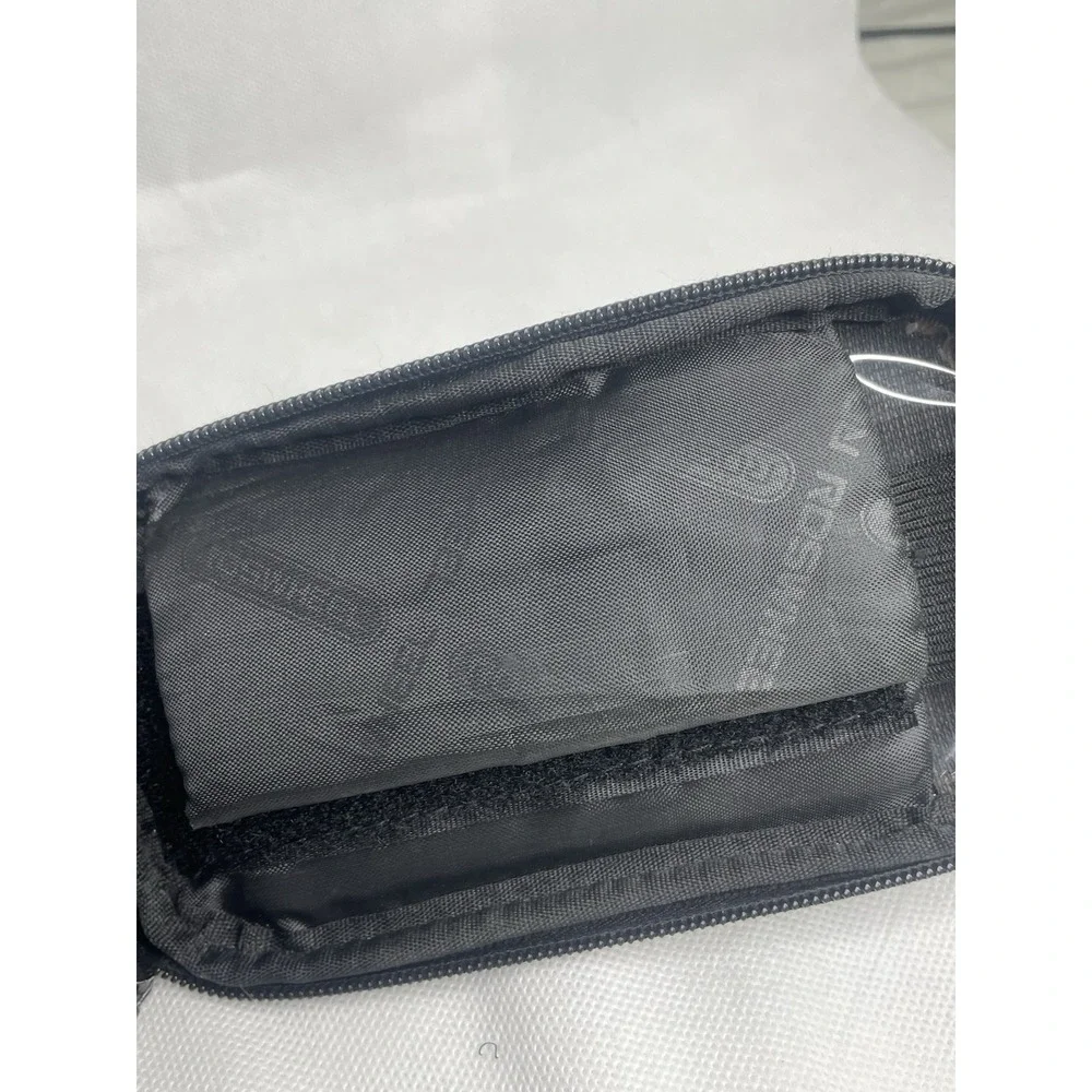 Roswheel 12496M-G5 Touchscreen Bike Phone Bag Waterproof Bicycle Frame Pouch